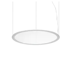 Підвісна люстра ORBIT LED 63 WH Ideal Lux 327990
