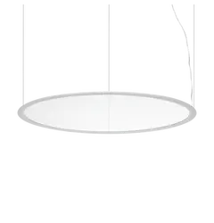 Підвісна люстра ORBIT LED 93 WH Ideal Lux 328003
