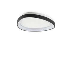Стельова люстра GEMINI LED 42 BK Ideal Lux 328027