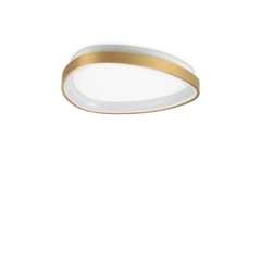 Стельова люстра GEMINI LED 42 BS Ideal Lux 328034