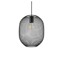Підвісний світильник NET 24 BK Ideal Lux 328119