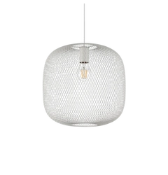 Підвісний світильник NET 34 WH Ideal Lux 328133