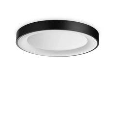 Стельовий світильник PLANET LED 28W BK Ideal Lux 328157