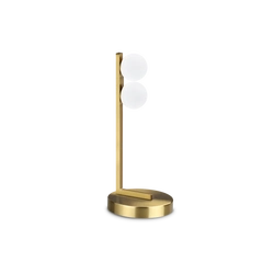 Настільна лампа PING PONG LED 2 BS Ideal Lux 328300