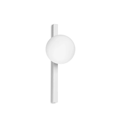 Бра BINOMIO WH Ideal Lux 328478