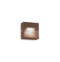 Вуличне бра DEDRA LED 10 COF Ideal Lux 328621