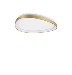 Стельова люстра GEMINI LED 61 DALI/Push BS Ideal Lux 328966