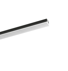 Трековий світильник магнітний STICK WIDE 6W BK Ideal Lux 329444