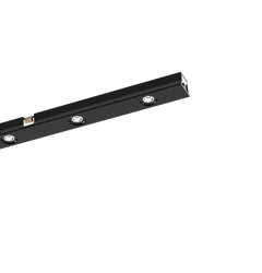 Трековий світильник магнітний STICK ACCENT LED 12W BK Ideal Lux 329475
