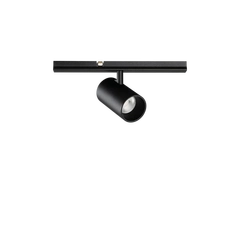 Трековий світильник магнітний STICK SINGLE 3W BK Ideal Lux 329505