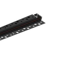 Шинопровід магнітний врізний STICK 2m BK Ideal Lux 329604