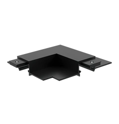 Конектор горизонтальний STICK BK Ideal Lux 330365