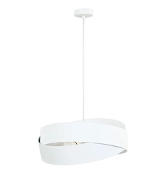 Підвісна люстра TORNADO II 50 WH ZumaLine 1141