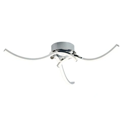 Стельова люстра FOCUS LED ZumaLine 20023-3CCH