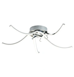 Стельова люстра FOCUS LED ZumaLine 20023-5CCH