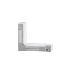 Модульний профіль кутовий CHEF LED 1W 3000K WH Ideal Lux 297187