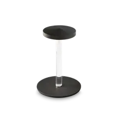 Лампа настільна акумуляторна TOKI LED BK Ideal Lux 309866