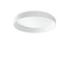 Стельовий світильник ZIGGY LED 80 cm WH Ideal Lux 317908