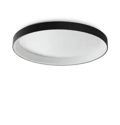 Стельовий світильник ZIGGY LED 100 cm BK Ideal Lux 317915