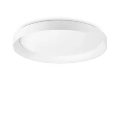 Стельовий світильник ZIGGY LED 100 cm WH Ideal Lux 321592