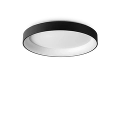 Стельовий світильник ZIGGY LED 80 cm BK Ideal Lux 321615