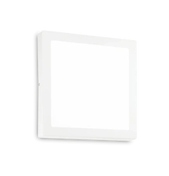 Світильник UNIVERSAL 36W 4000K SQ WH Ideal Lux 321660