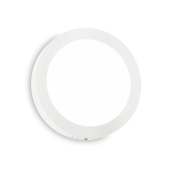 Світильник UNIVERSAL 36W 4000K R WH Ideal Lux 321684