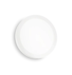 Світильник UNIVERSAL 25W 4000K R WH Ideal Lux 321738