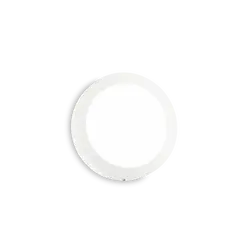 Світильник UNIVERSAL 19W 4000K R WH Ideal Lux 321752