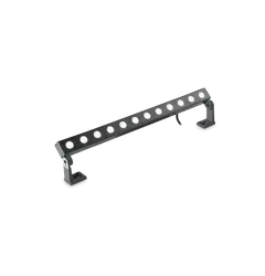 Лінійний прожектор THOR LED 20W 4000K ANTR Ideal Lux 322131