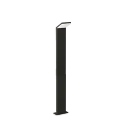 Вуличний стовпчик STYLE LED 4000K 100 BK Ideal Lux 322216