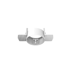 Оправа ZEUS TRIMLESS R 13W WH Ideal Lux 323541