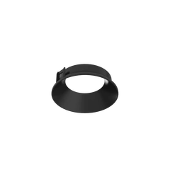 Рефлектор ZEUS R 21W BK Ideal Lux 323770