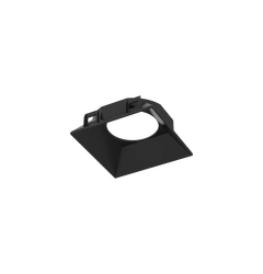Рефлектор ZEUS SQ 21W BK Ideal Lux 323817