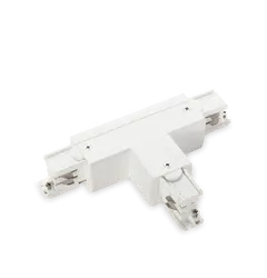 T-конектор LINK TRIMLESS On/Off L WH Ideal Lux 324289
