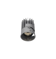 Джерело світла ZEUS LED 21W 4000K GY Ideal Lux 324852