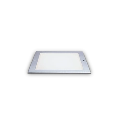 Вбудований світильник TAURUS WIDE LED 6W SQ Ideal Lux 325644