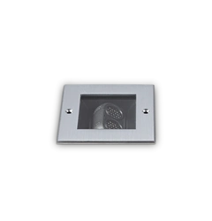 Вбудований світильник TAURUS LED 11W SQ Ideal Lux 325651