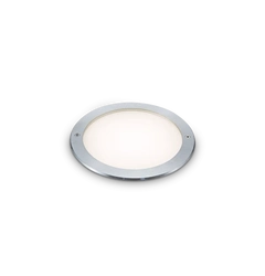 Вбудований світильник TAURUS WIDE LED 6W R Ideal Lux 325637