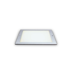 Вбудований світильник TAURUS WIDE LED 11W SQ Ideal Lux 325675