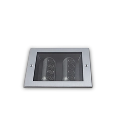 Вбудований світильник TAURUS LED 14W SQ Ideal Lux 325682