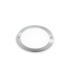 Вбудований світильник TAURUS WIDE LED 16W R Ideal Lux 325699