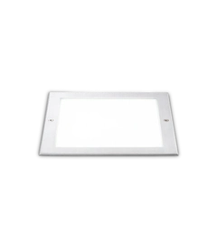 Вбудований світильник TAURUS WIDE LED 16W SQ Ideal Lux 325705