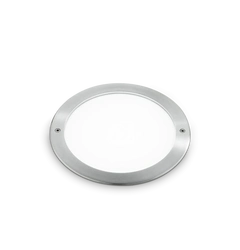 Вбудований світильник TAURUS WIDE LED 20W R Ideal Lux 325729