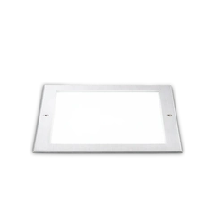 Вбудований світильник TAURUS WIDE LED 20W SQ Ideal Lux 325736