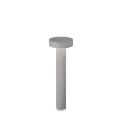 Вуличний стовпчик TESLA SMALL GY Ideal Lux 326900