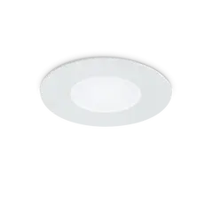 Точковий  світильник CHILL LED 4000K 7W WH Ideal Lux 327747