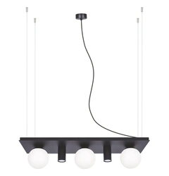 Підвісна люстра PLANT SHELF ZumaLine 5555