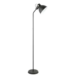 Торшер APUS ZumaLine A4012-SBK