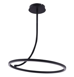Стельова люстра CORIT LED ZumaLine E82907-01